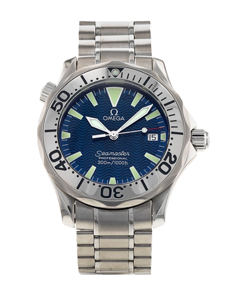 Omega Seamaster 300m Mid-Size 2263.80.00